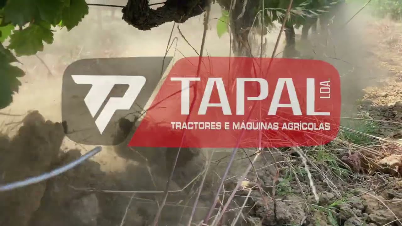Intercepas Jumar - TAPAL