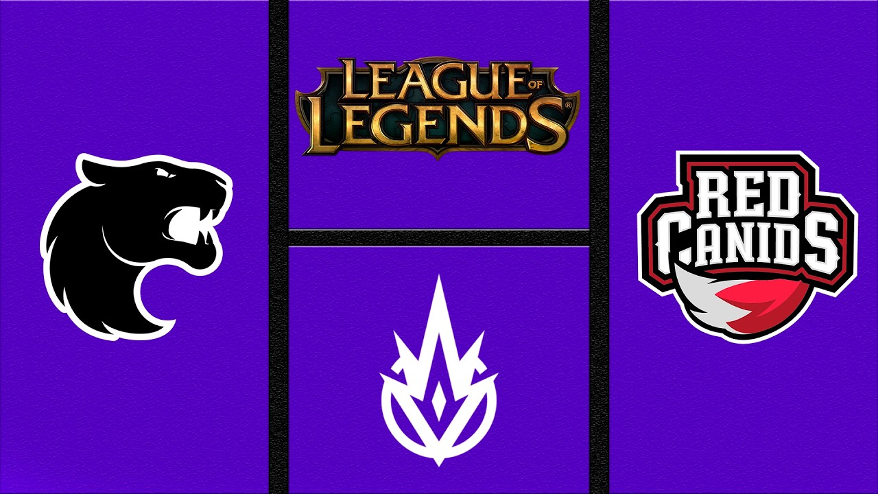 FURIA vs RED Canids | Semifinal | CBLOL HIGHLIGHTS | 2026 | LOL HIGHLIGHTS