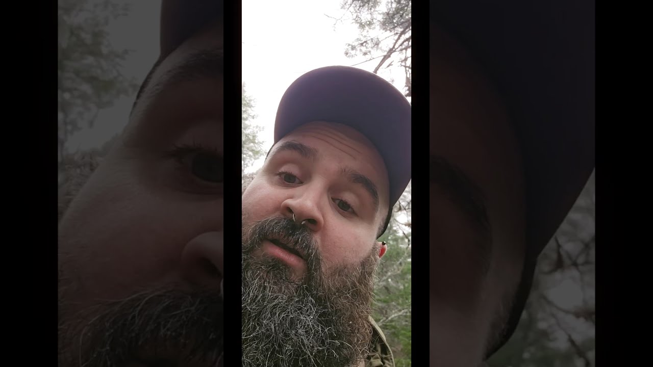 Crowbar Lake Hike  First video!!