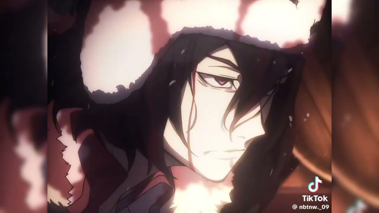 Tiktok BSD 『Bungou Stray Dogs 』 || ☆5 || Fd BSD còn ổn kh ạ..