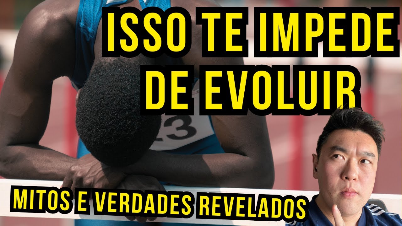O Lactato &eacute; Bom ou Ruim? A Ci&ecirc;ncia Responde!