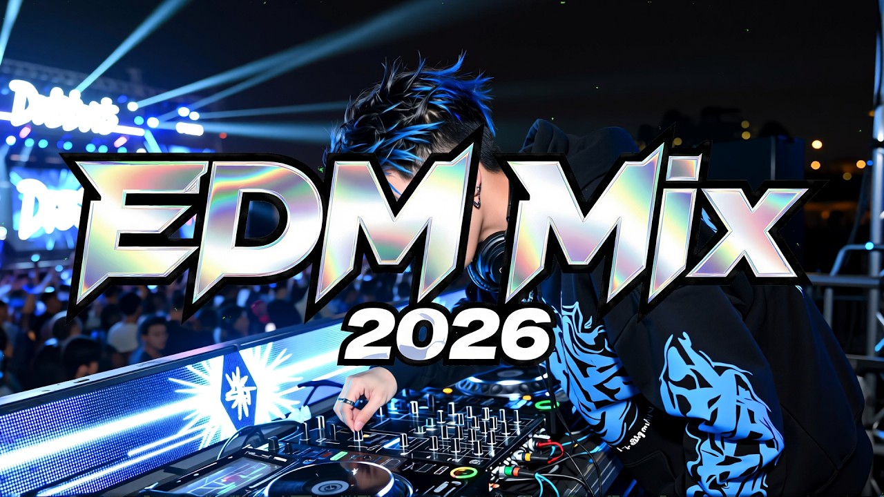 Ultimate Gym Beats 2026 💪 Motivational Workout Mix Deep Energy Tracks to Crush Your Goals