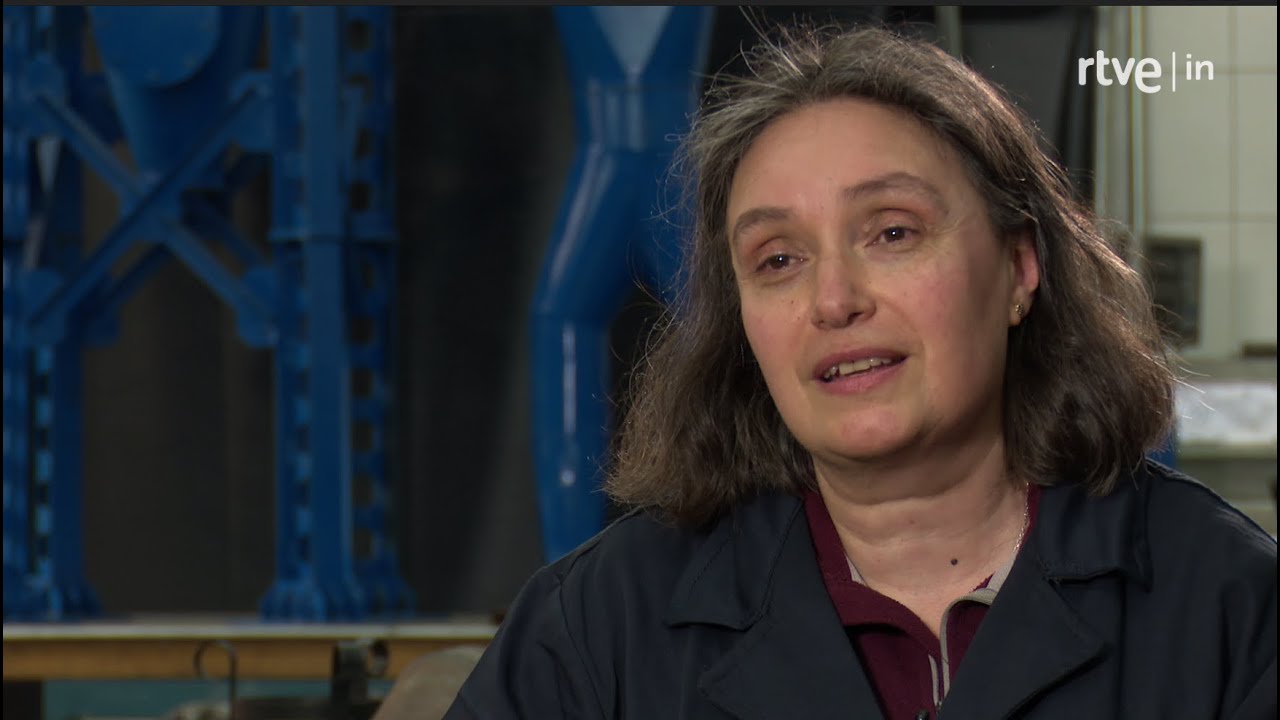 Reportaje Instituto RTVE