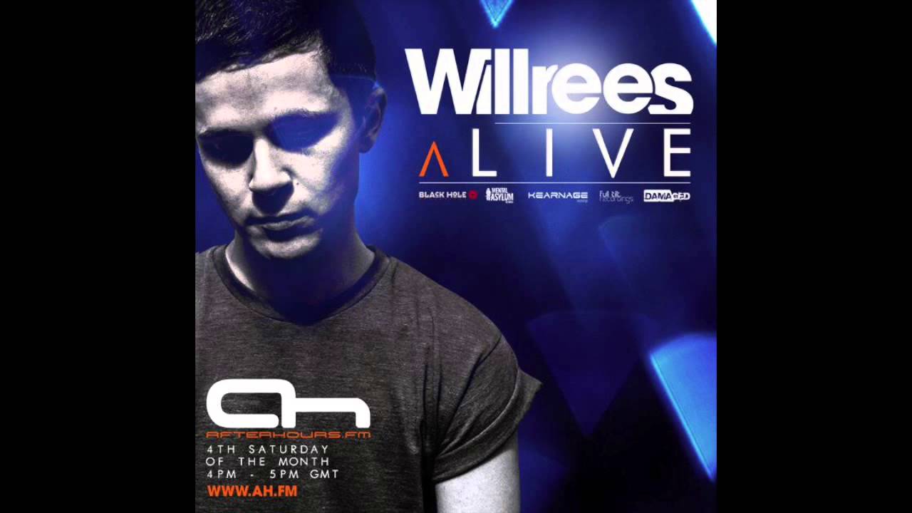 Sam Jones & Rhys Thomas - The End (Original Mix)