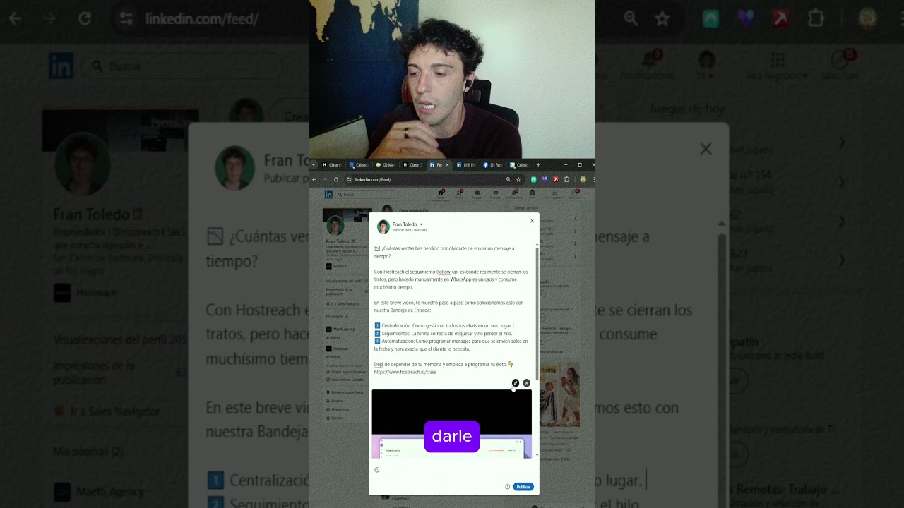 Cómo Aflojar a un propietario difícil paso a paso