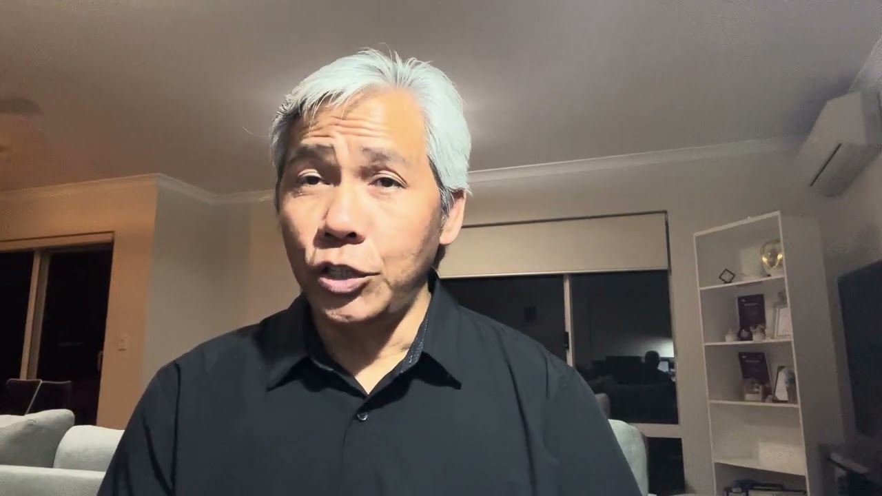 Part 3: Paano mag-aral sa Australia na nasa matured na edad ka na?