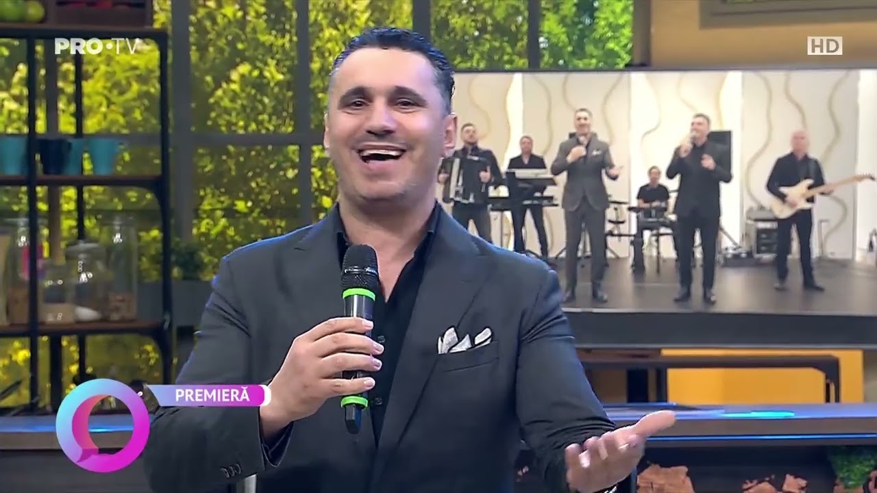 MAKIDONIA - PUI DI NOAPTI (PRO TV)
