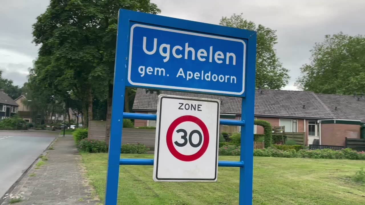 Apeldoorn Vroeg: Ugchelen