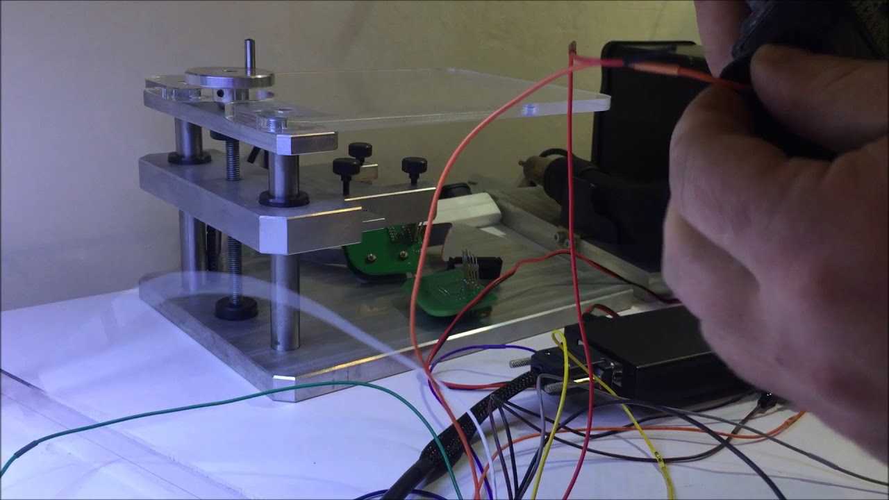 Simos pcr 2.1 unlock and reading ECU