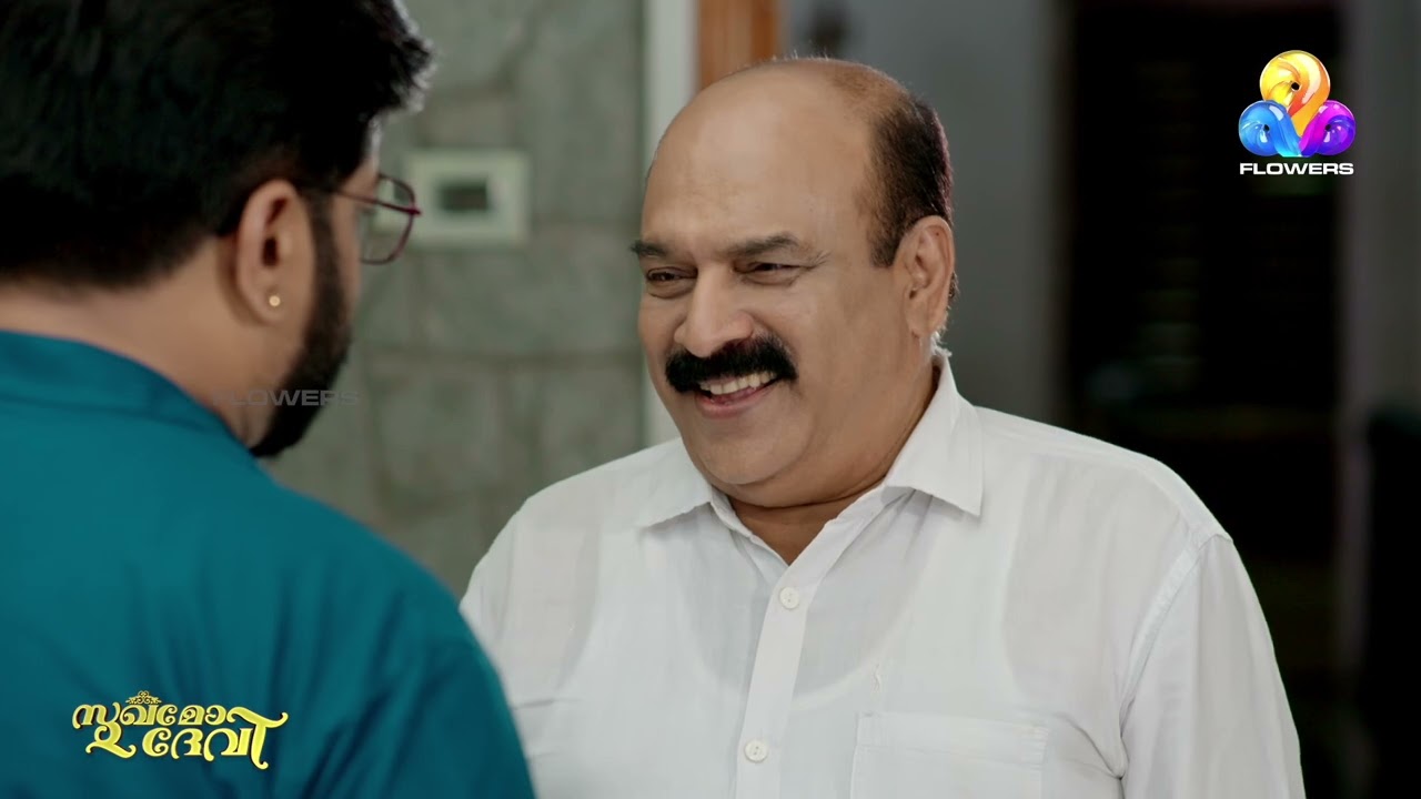 ത്യാഗരാജന്റെ ഭീഷണിയിൽ അടിപതറാതെ കാട്ടൂരാൻ!