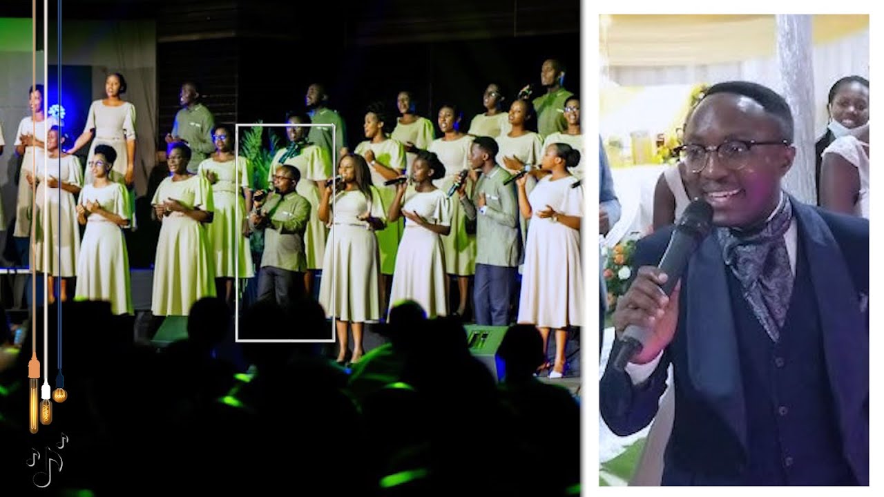 BOSCO wa Ambassadors | UBUTUMWA BUKOMEYE ku BANDI BARIRIMBYI: “GUTORANYWA si ikintu cyo KWIRATA