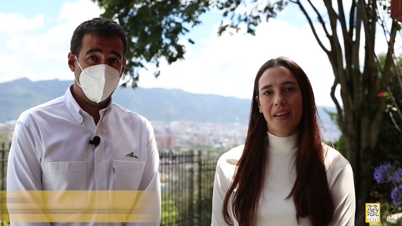 Ecopetrol, nuestro aliado comercial