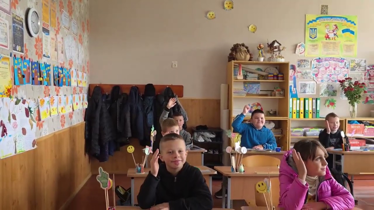 Відео про село Доброводи