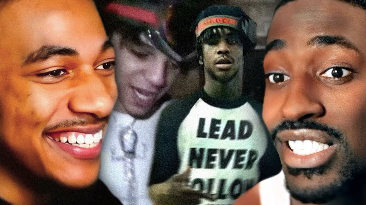 Почему Xaviersobased ощущается как новый Chief Keef