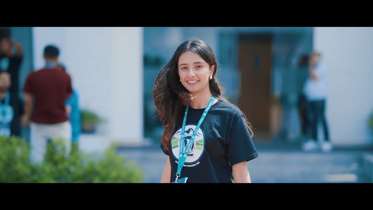 WordCamp Pokhara 2025 &ndash; Official Highlights | A Day of Code, Community & Celebration