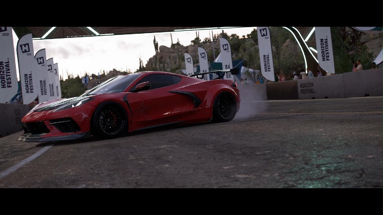 Forza Horizon 5 Part 11