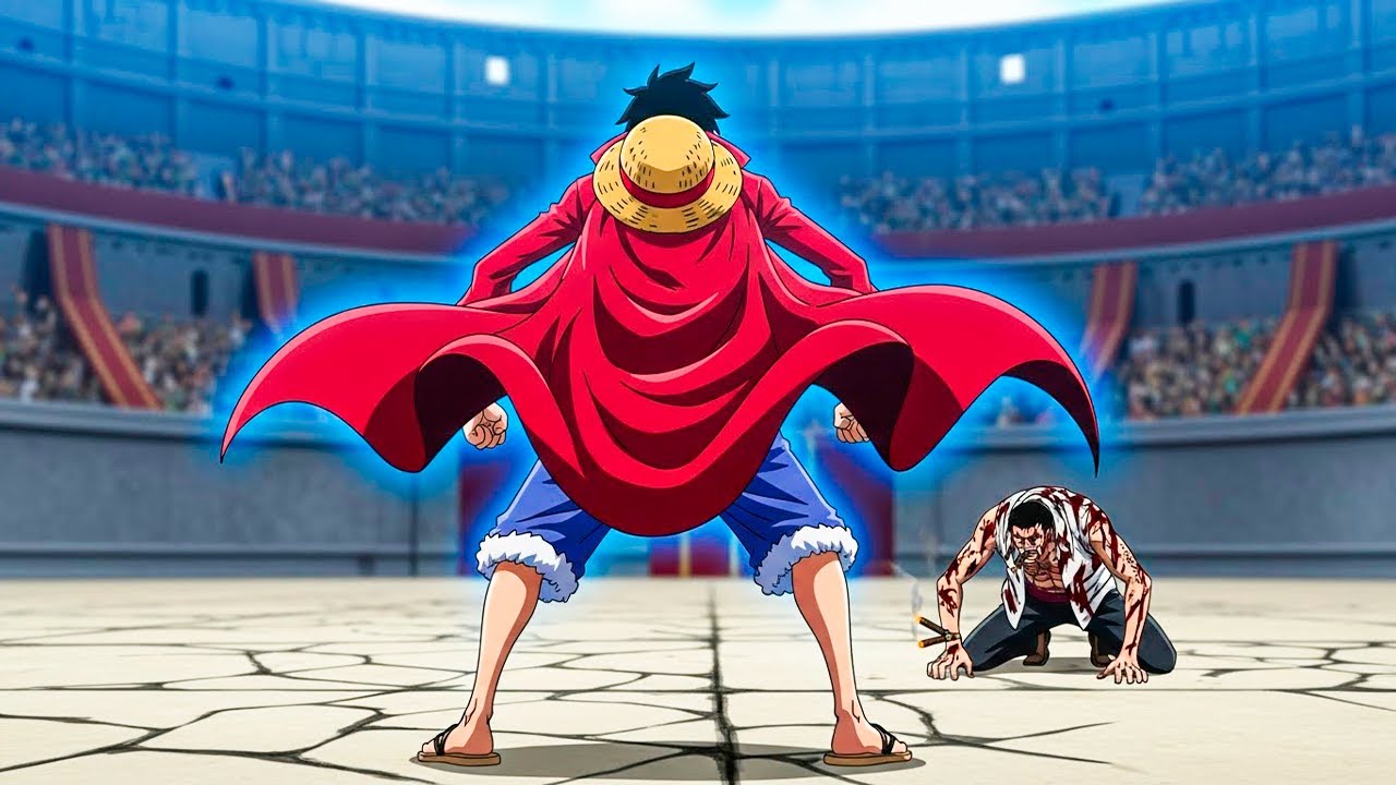 One Piece Cap&iacute;tulos Completos segunda Temporada Capitulo 1