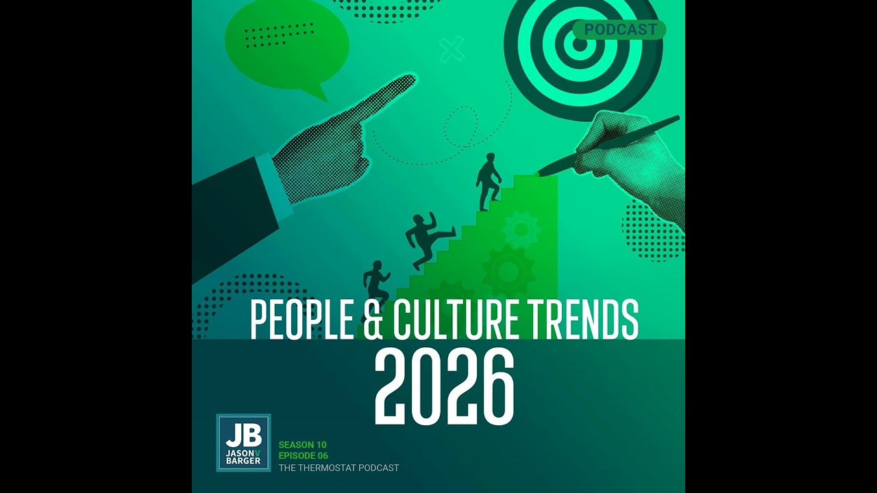People and Culture Trends 2026