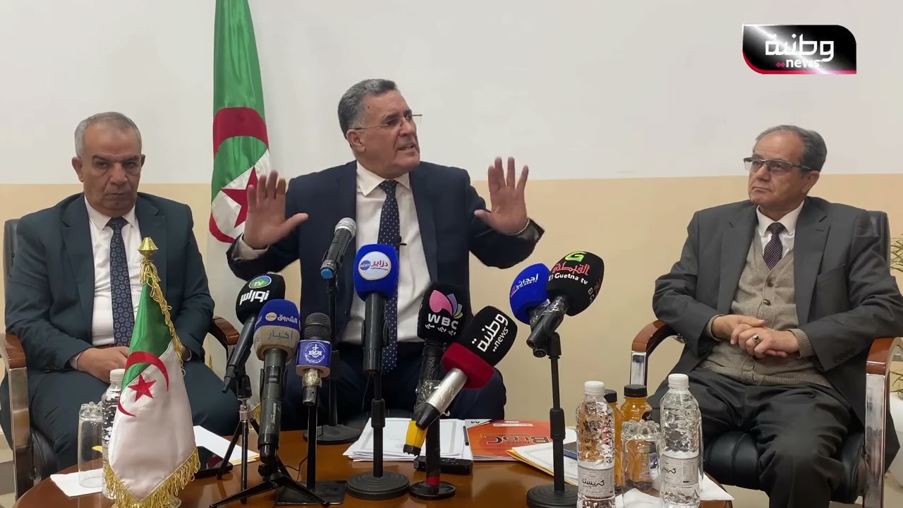🔴 النعامة | قطاع التربية بالولاية شهد قفزة حد نوعية خلال السنتين الاخيرتين 