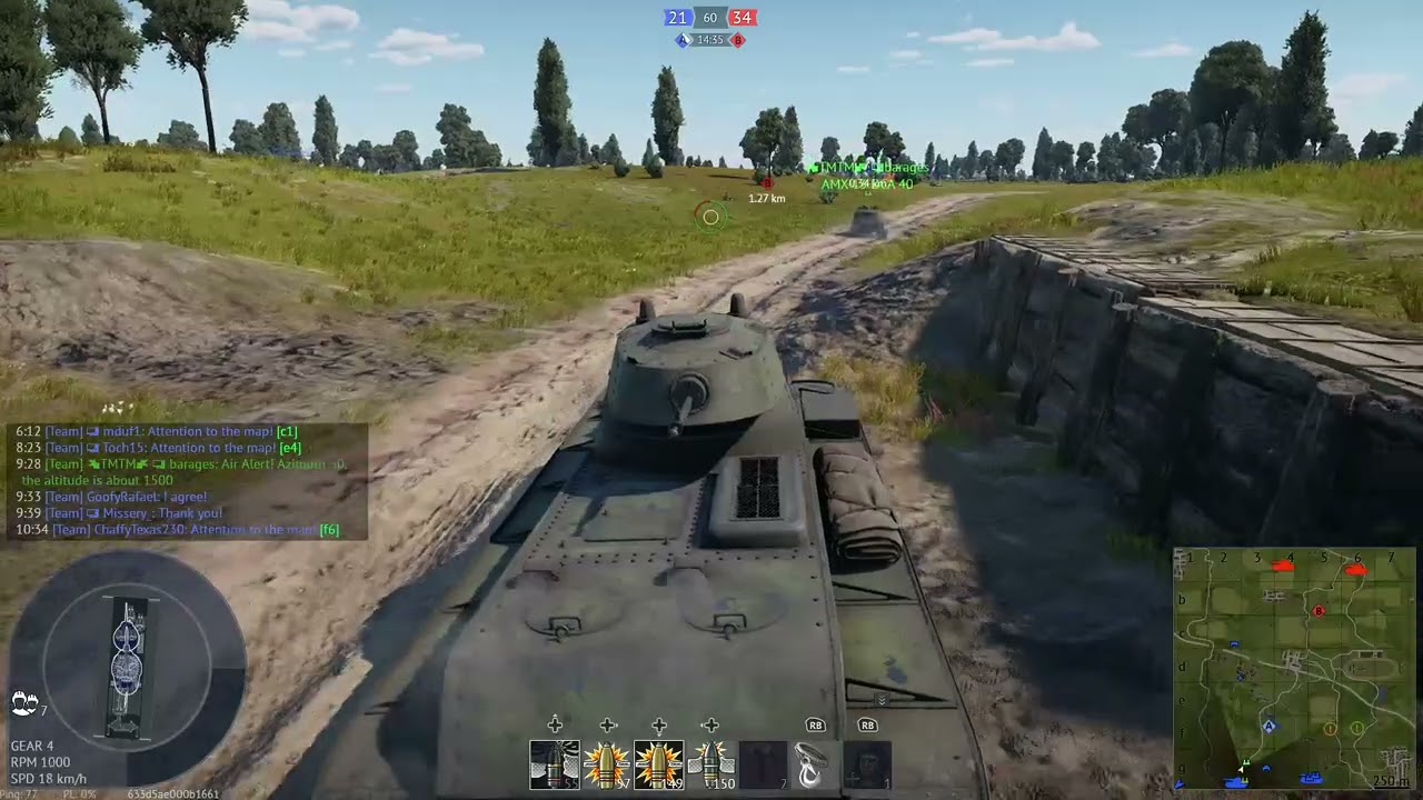 WT 11 obliterated in cold blood 