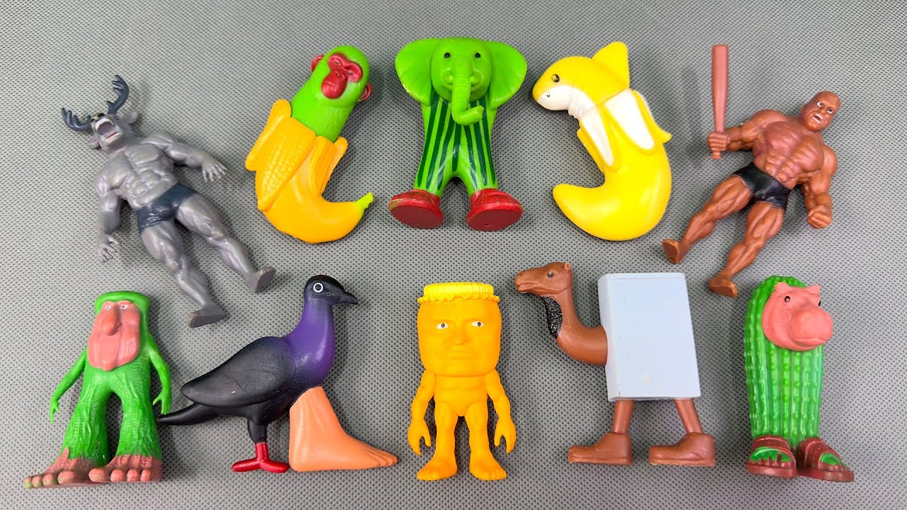 I Found the Secret Base of CAPPUCCINO ASSASSINO (Don't Enter!)