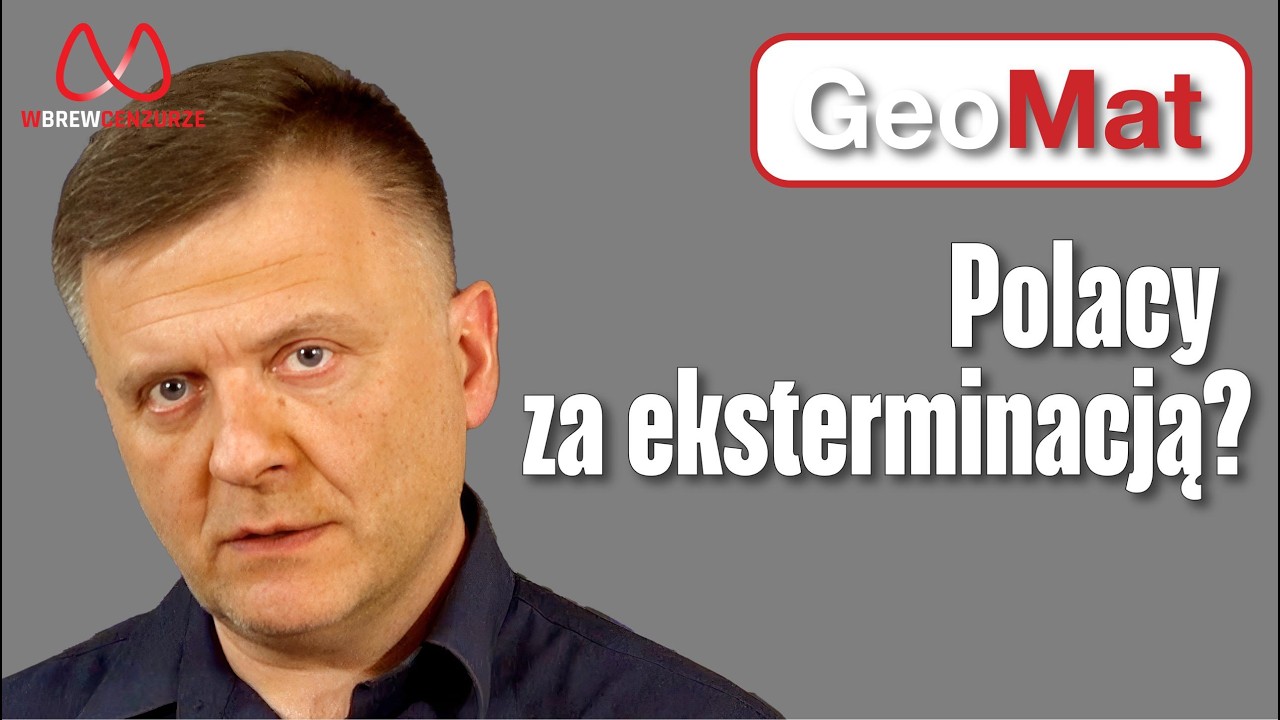Polacy za eksterminacją?