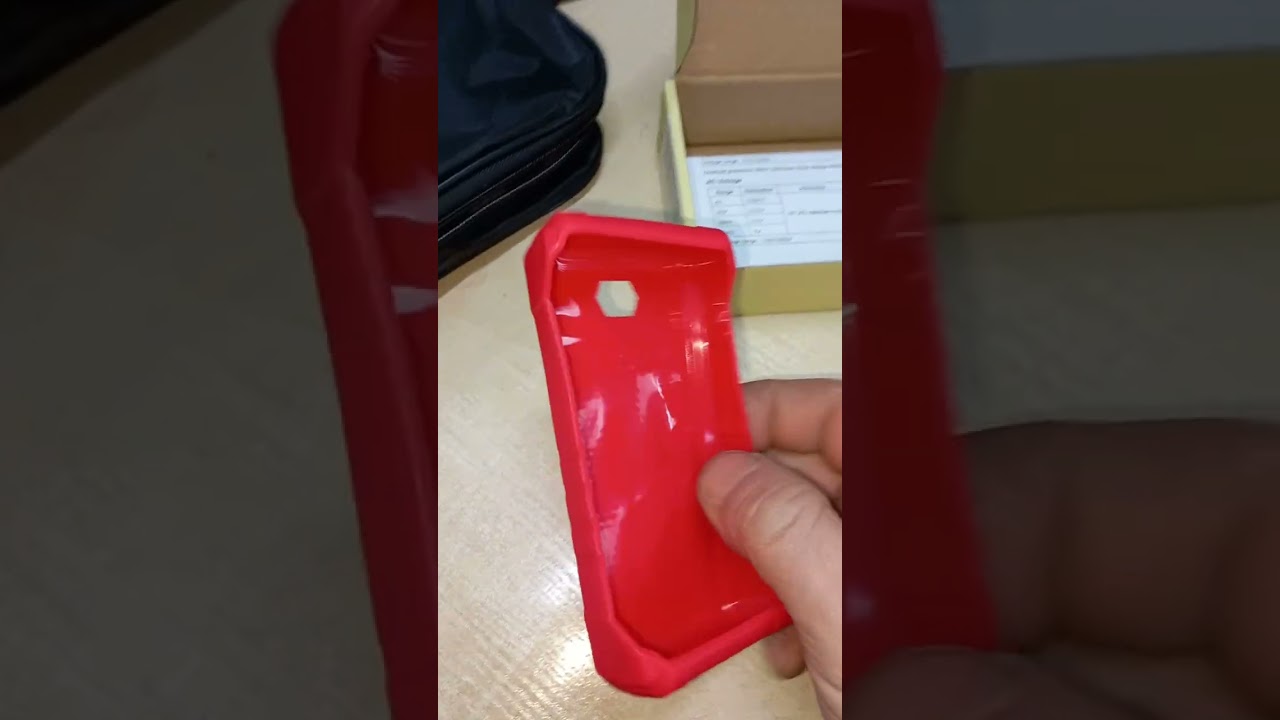 Мультиметр Habotest ht-123.