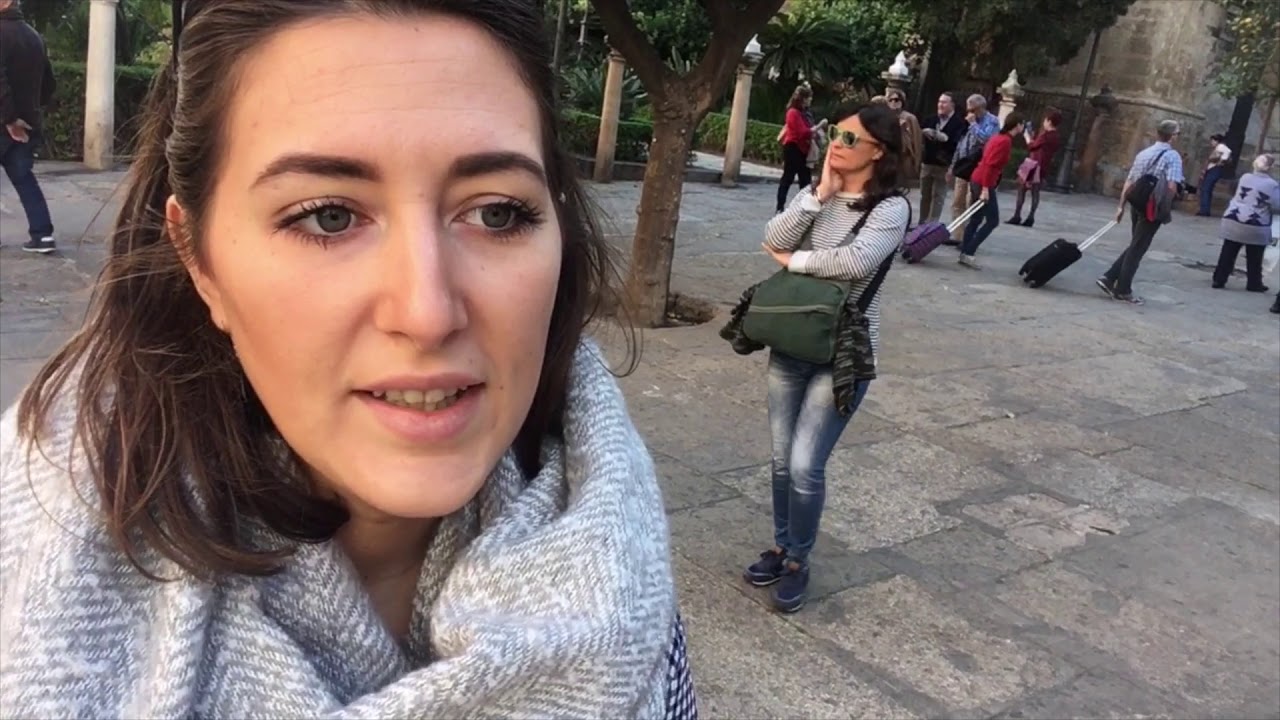 Malaga 19 Novembre 2017