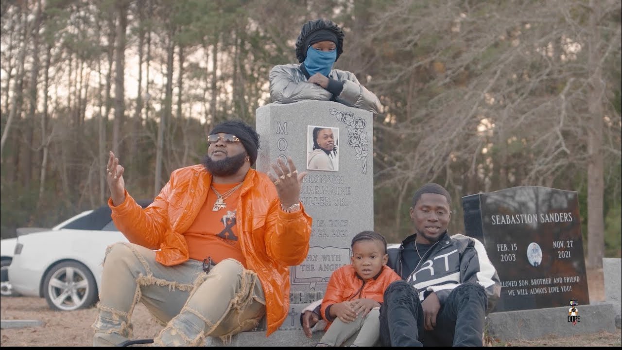 OneHitta OneChainn - Free Quavo (Official Music Video) Shot By @DopeTVMusicVideoAndImaging