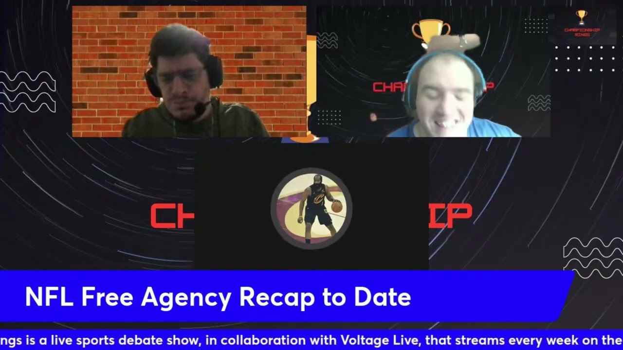 DJ Moore to Bills a Win-Win?! | Trent McDuffie Trade Signals Rams Are ALL-IN for the Super Bowl