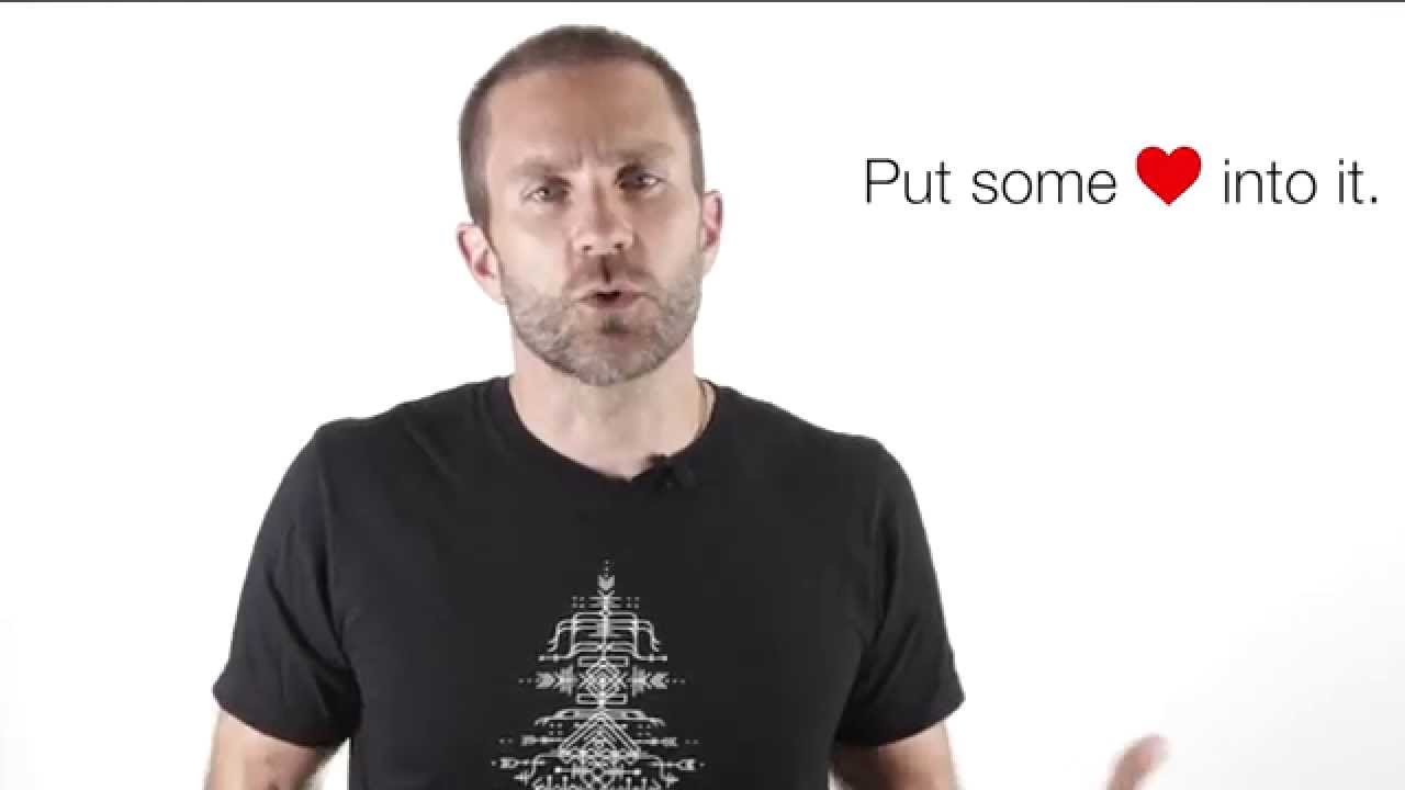 How To Repair  After a Fight - Jayson Gaddis
