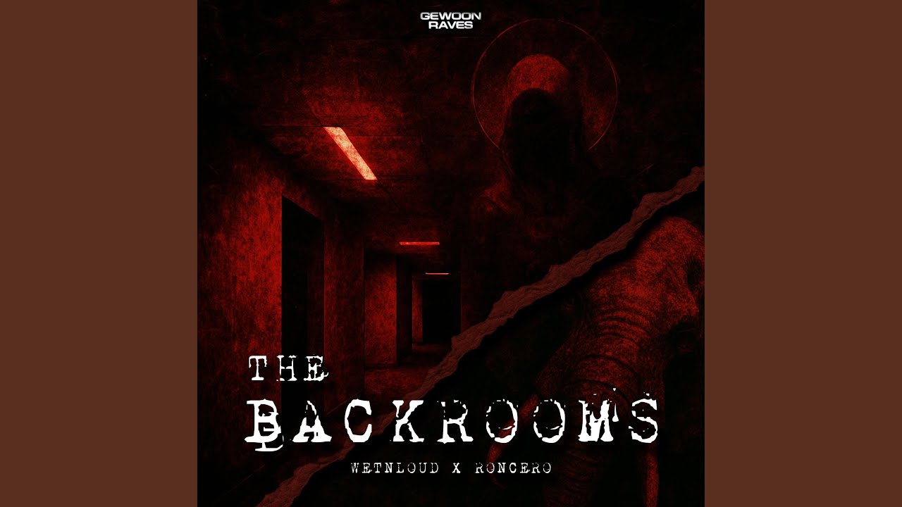 The Backrooms