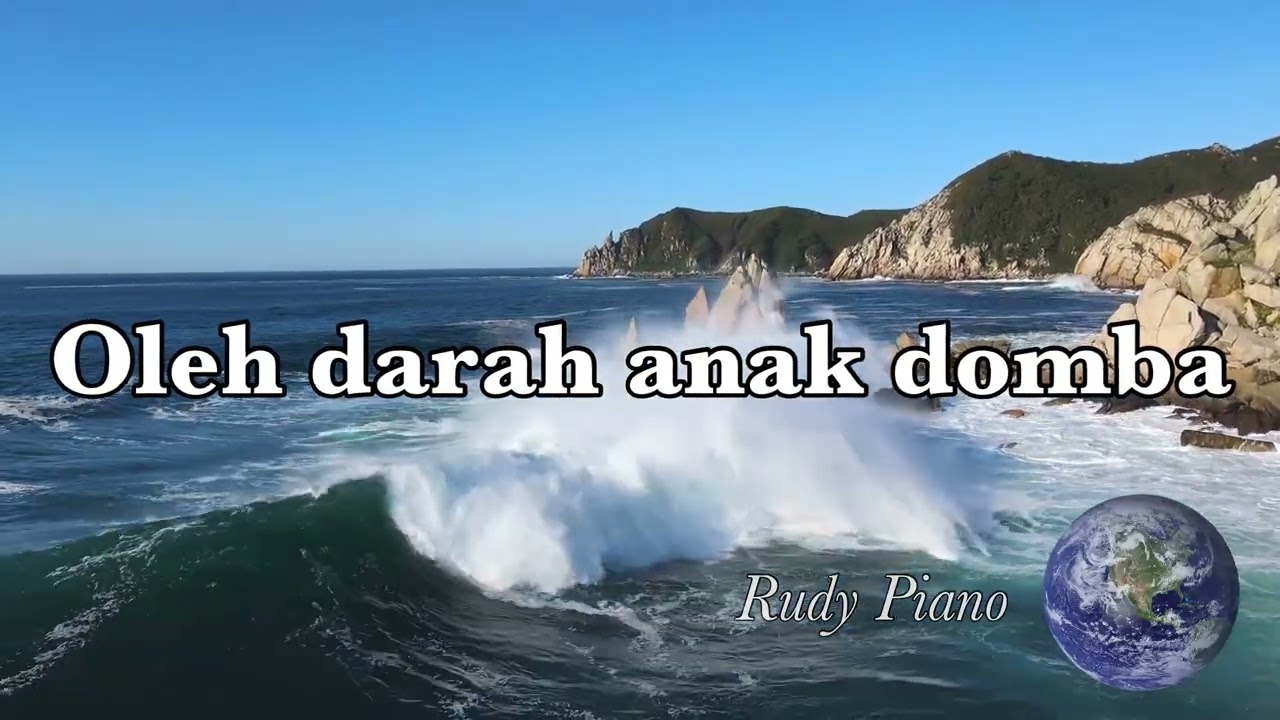 Nyanyian Kemenangan - Karaoke (Kunci: F - F# - G)