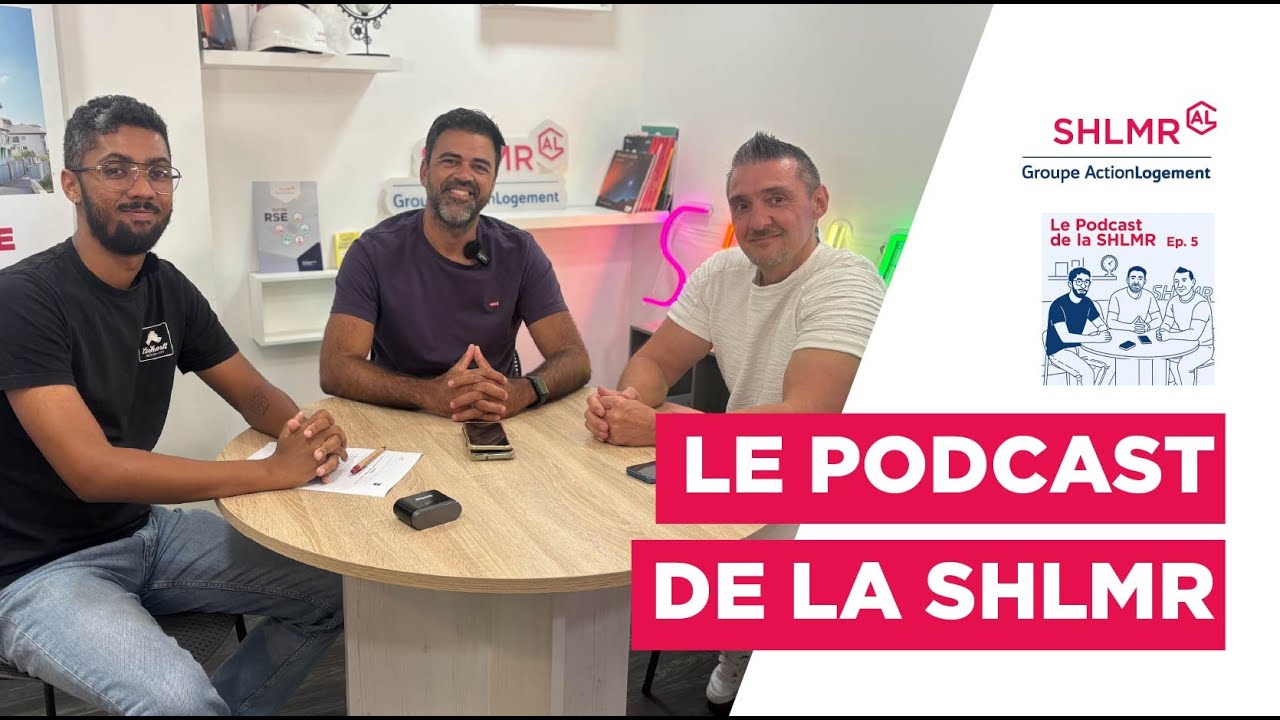 #05 - Sur le palier du quotidien