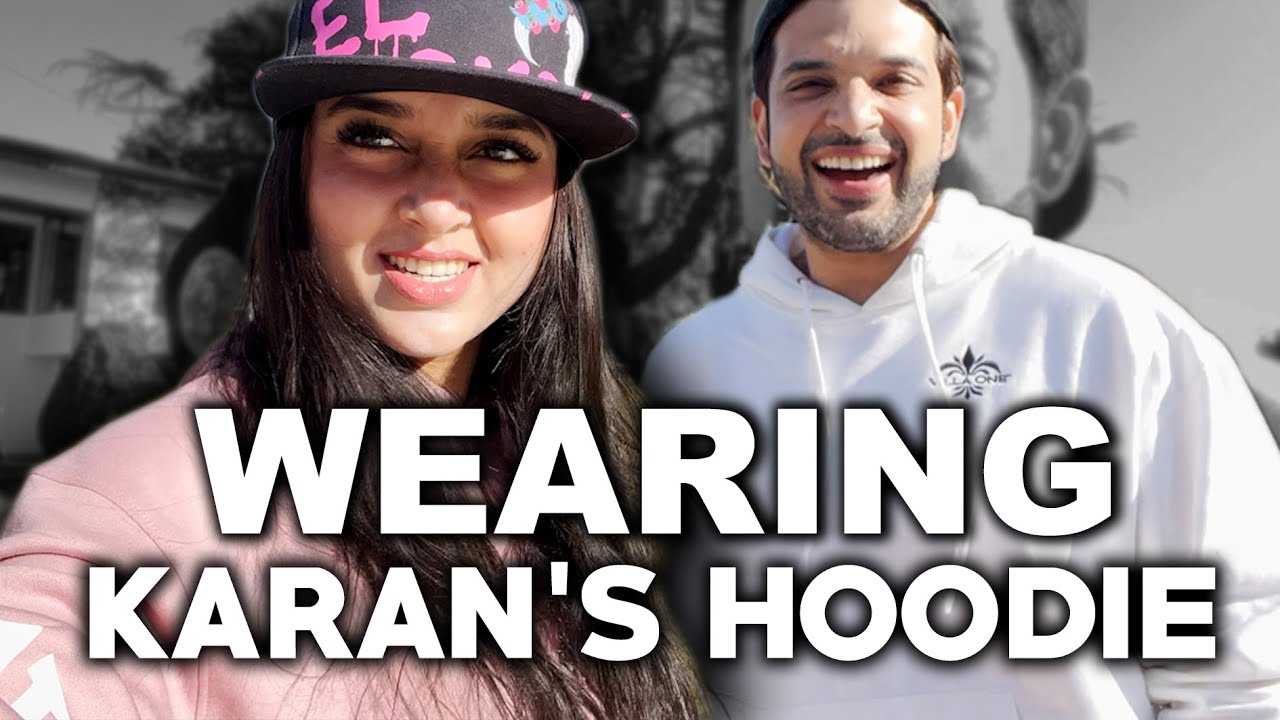 Exploring Mussoorie with @Karan Kundrra  | Mussoorie vlog Part 2