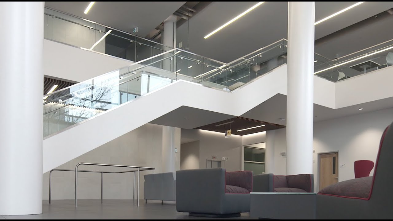 EllisDon Energy & Digital Services &mdash; Emera Place
