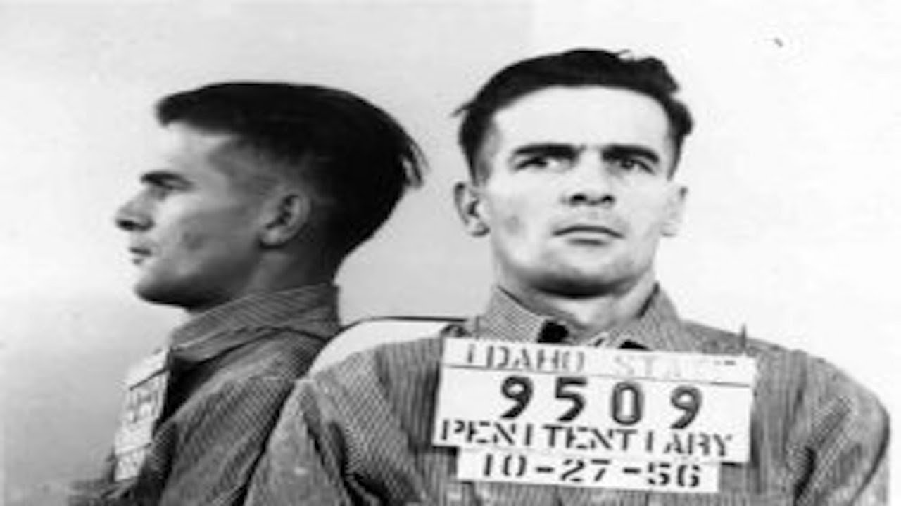 3 Ghost of Deathrow Inmates