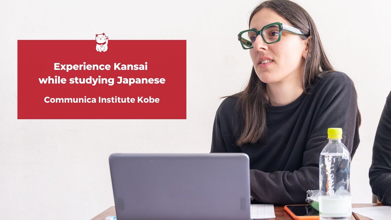 Experience Kansai while studying Japanese | Communica Institute Kobe