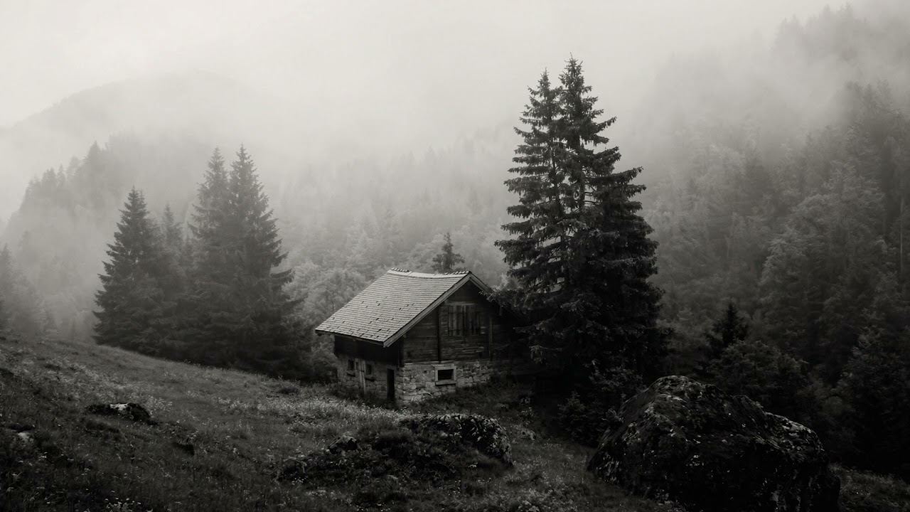i prefer to be alone