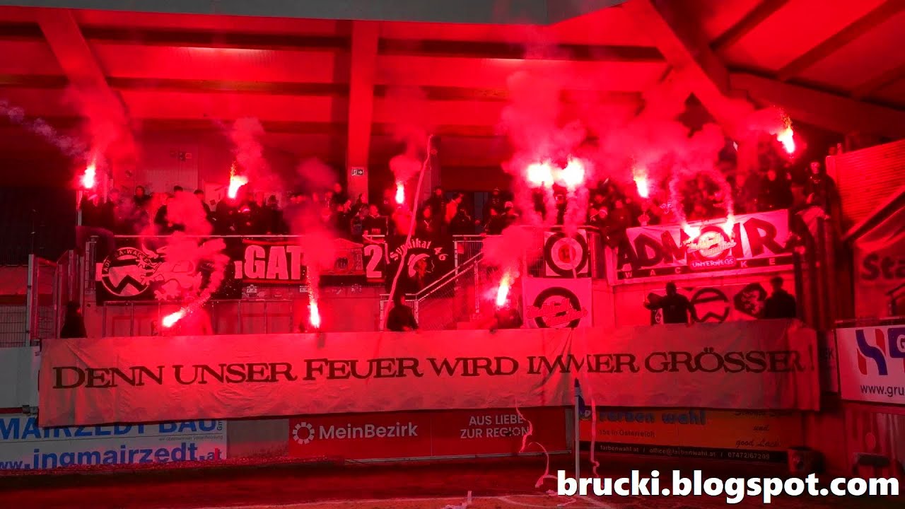 Admira Wacker 12.12.2025