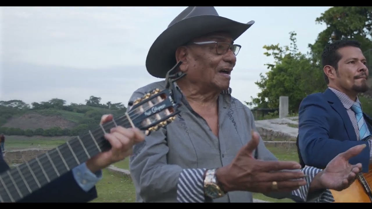 LA GLORIOSA SORPRESA VIDEOCLIP OFFICIAL Ministerio clásicos voceros de Cristo