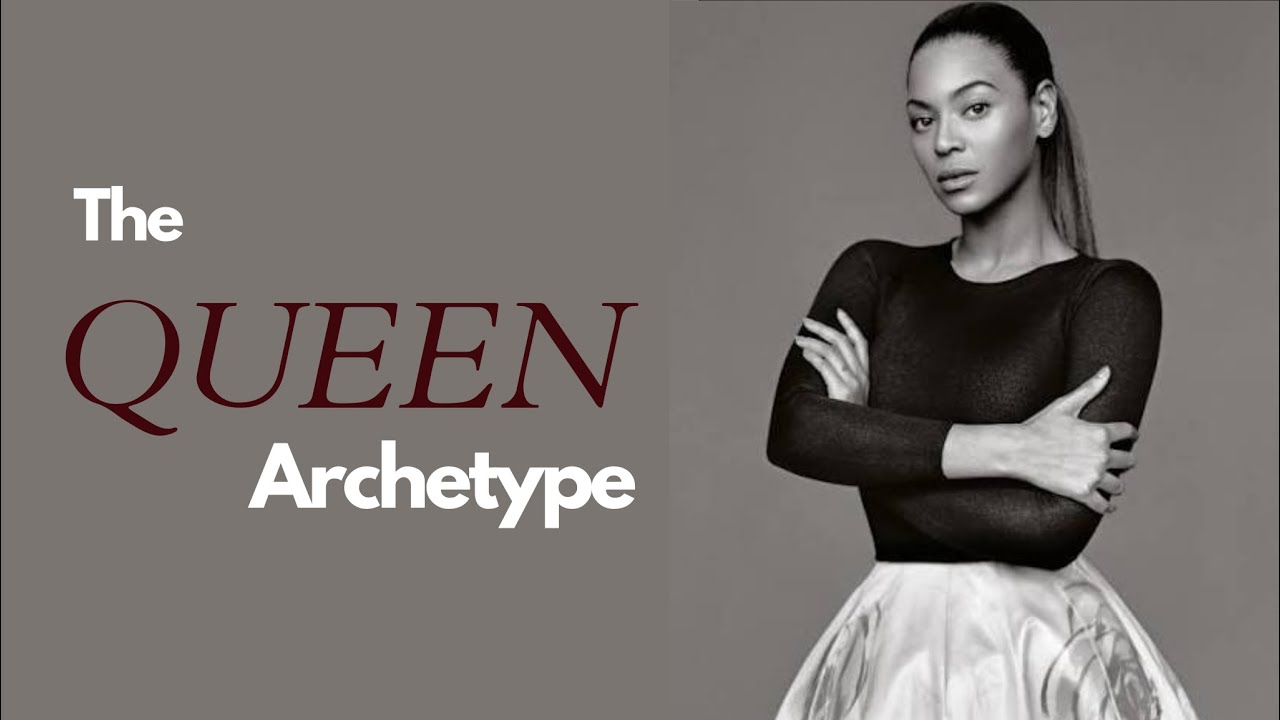 The Queen Archetype