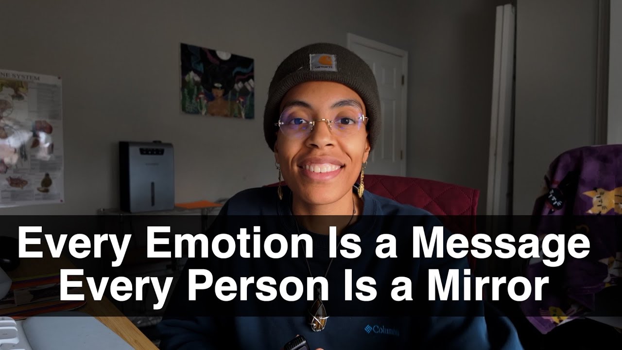 The Mistake I Kept Repeating Until I Finally Noticed It