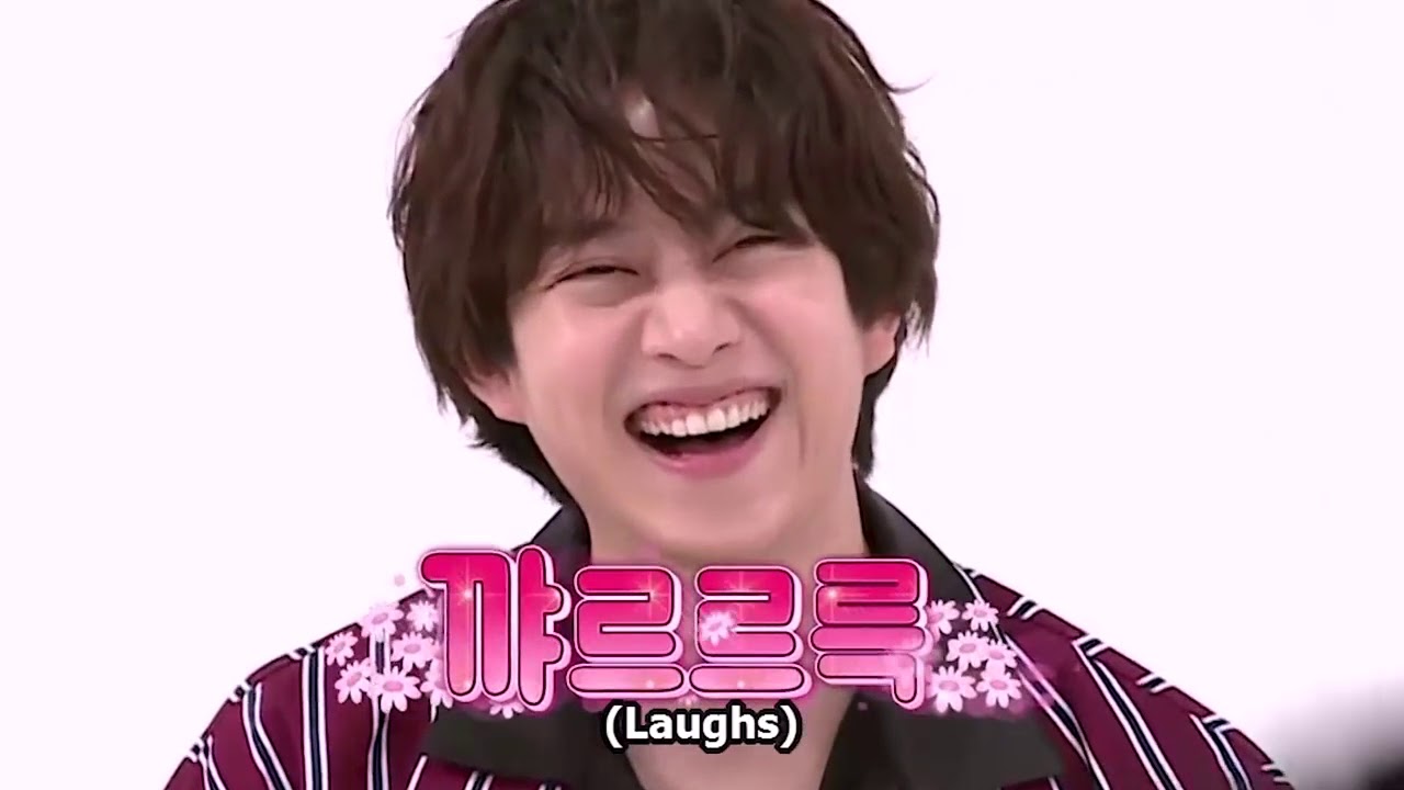 When Shindong is Ridiculously Funny