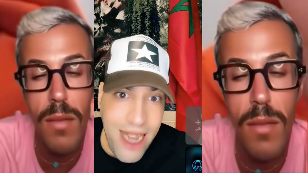 نور زينو كيوضح اشنو واقع الالهام وتامر من بعد الحكم على مولينيكس😱