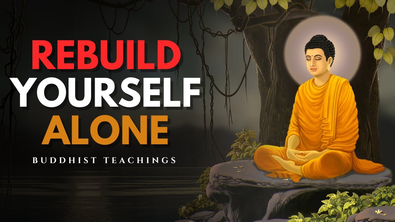 Buddhist Principles That Instantly Shift Your Life | Transformative Wisdom for Inner Peace