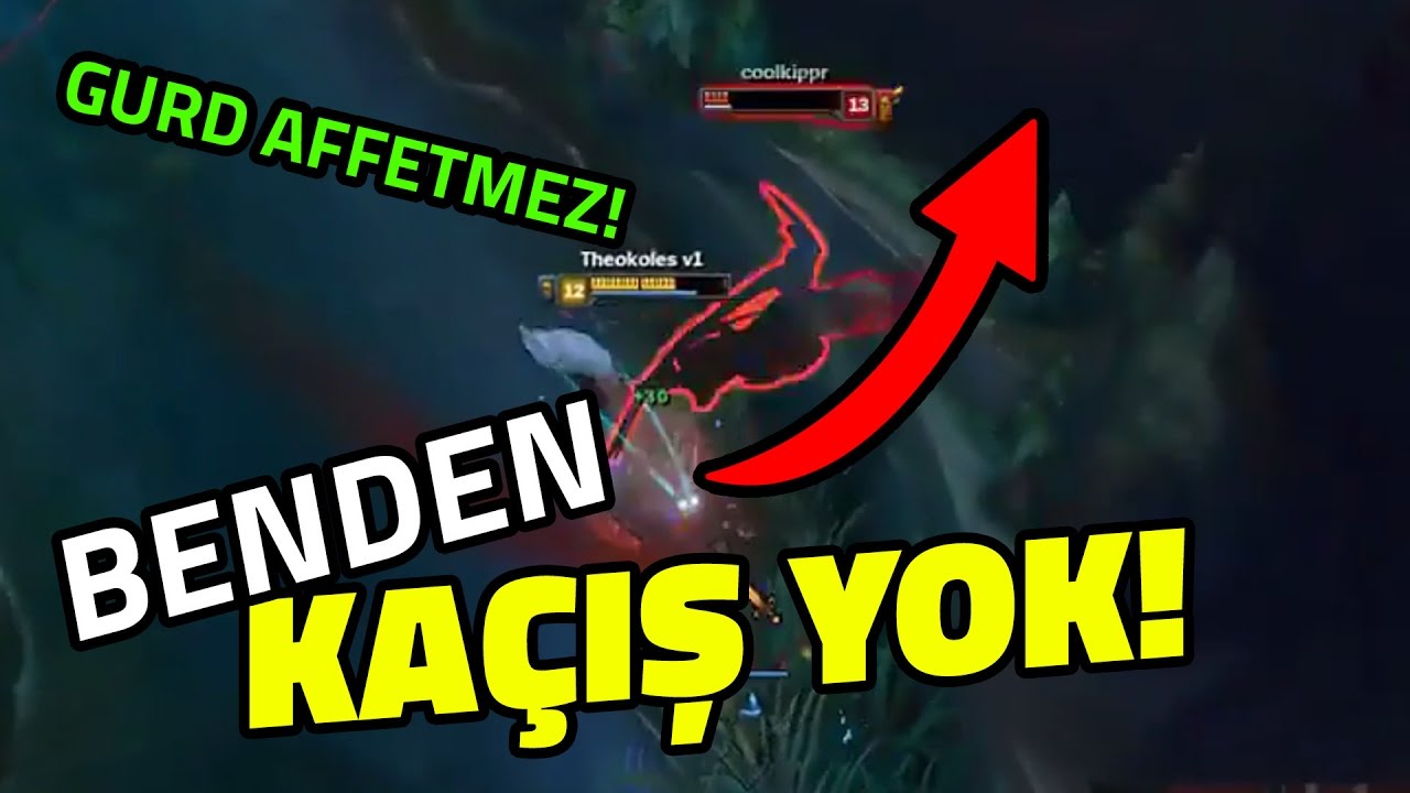 SES GELMİYO | THEOKOLES KOMİK ANLAR #49