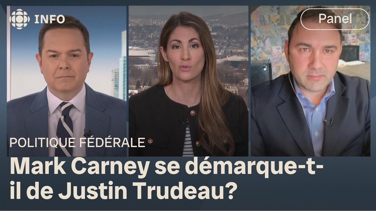 Mark Carney peut-il unir les provinces? | Zone info