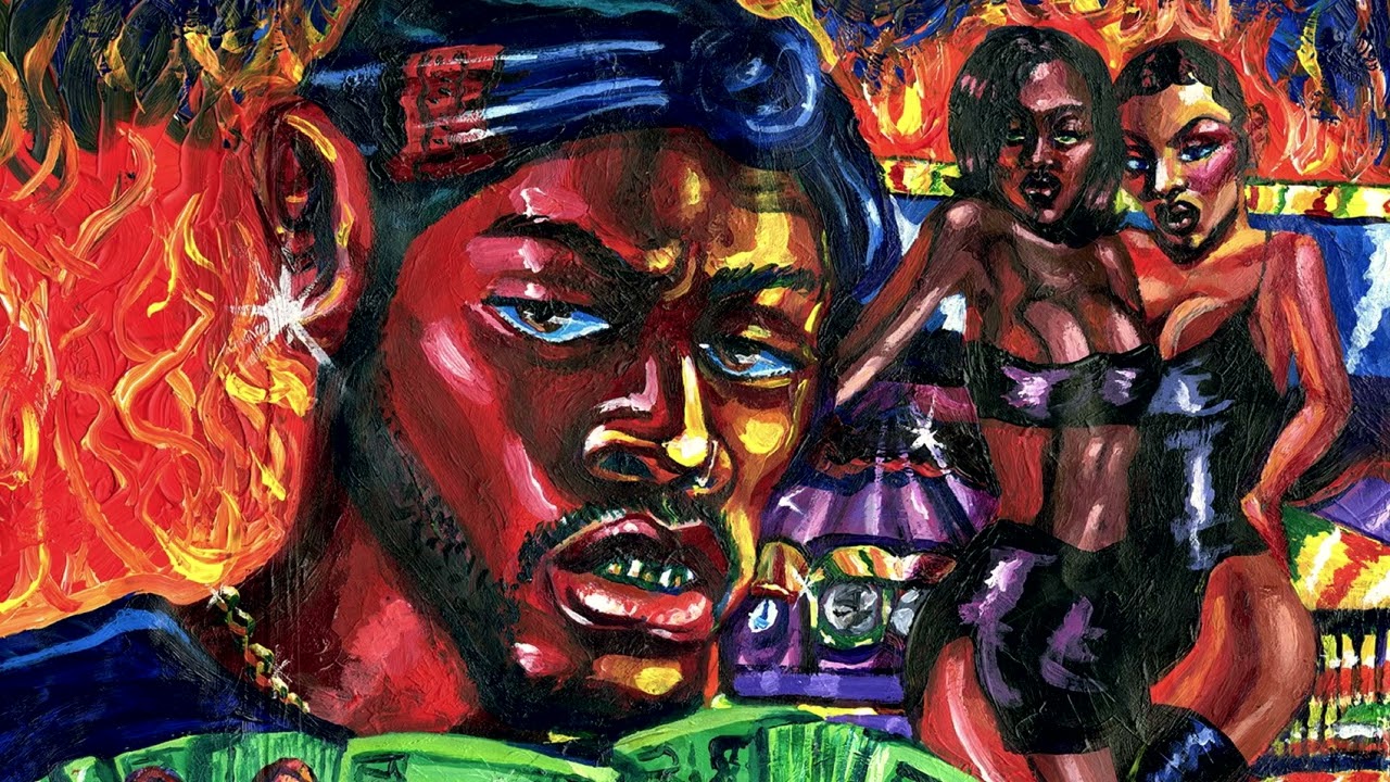 GOLDLINK, BRENT FAIYAZ + SHY GLIZZY - CREW  ( s l o w e d   +   r e v e r b )