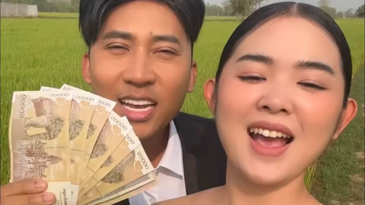 ដល់ពេលសងចំណងដៃគេហើយ..! 